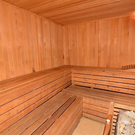 Hotel Arsi 4*