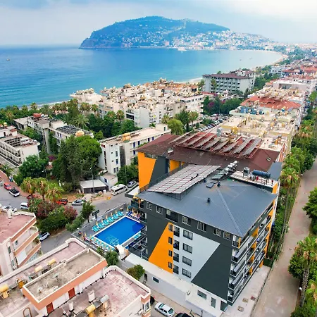 Arsi Alanya