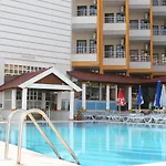 Hotel Arsi Alanya