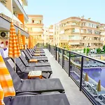 Hotel Arsi Alanya
