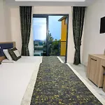 Hotel Arsi Alanya