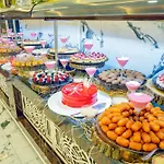 Arsi Hotel 4*