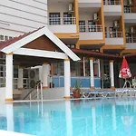 Hotel Arsi Alanya