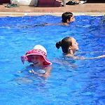 Hotel Arsi Alanya