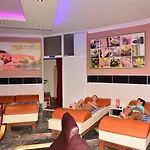 Arsi Hotel 4*