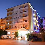 Arsi Hotel Alanya