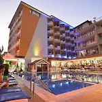 Arsi Hotel 4*