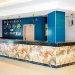Arsi Hotel Alanya