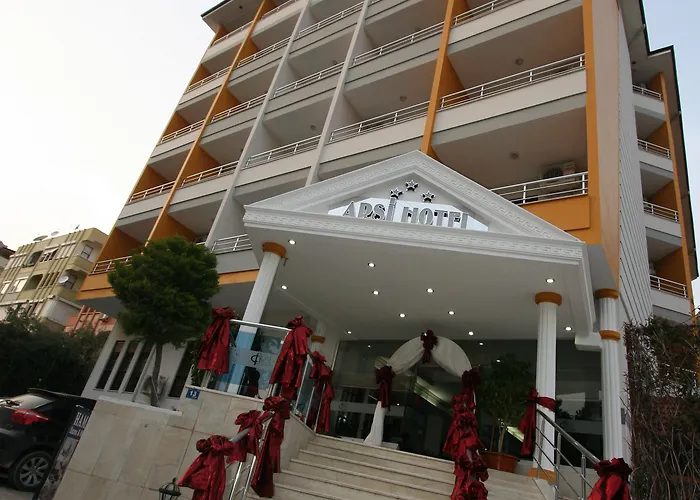 Hotel Arsi
