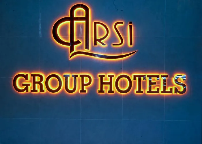 Hotel Arsi Alanya