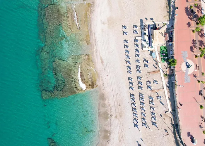 Hotel Arsi Alanya
