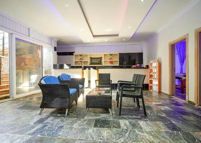 Arsi Hotel