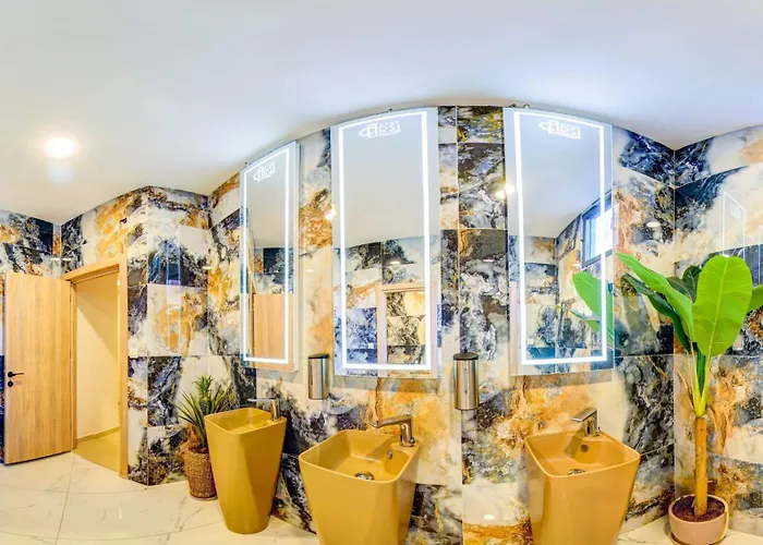 Hotel Arsi