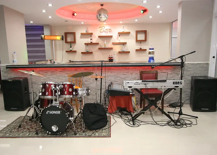 Hotel Arsi