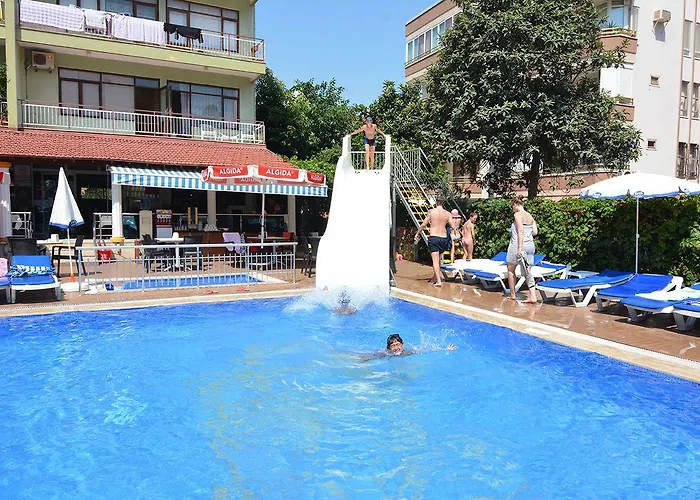 Hotel Arsi