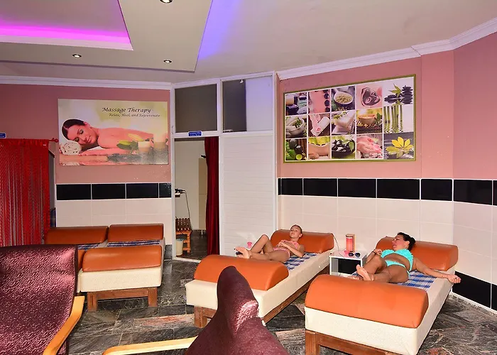 Arsi Hotel 4*