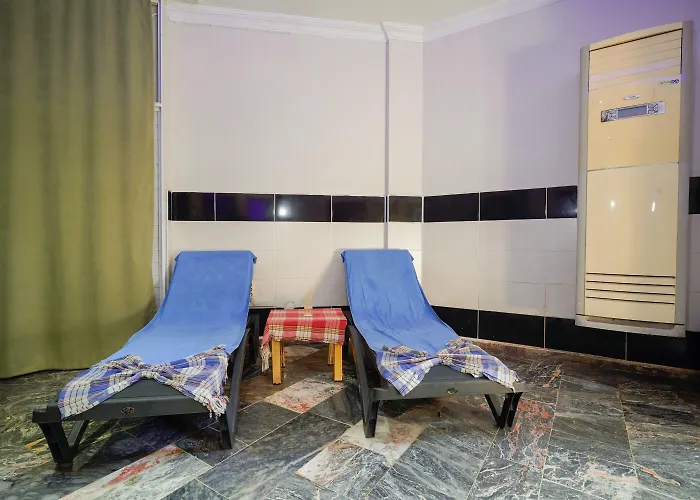 Arsi Hotel Alanya
