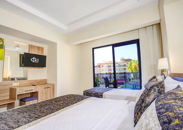 Arsi Alanya
