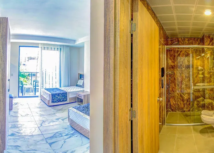 Arsi Hotel 4*