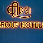 Hotel Arsi Alanya