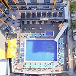Hotel Arsi 4*