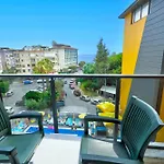 Otel Arsi Alanya