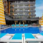 Arsi 4* Alanya