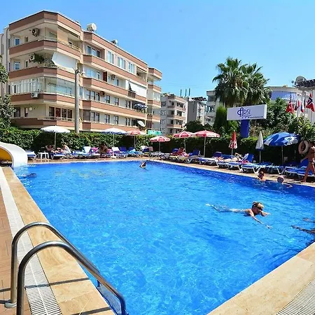 Arsi Alanya