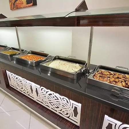 Arsi Hotel Alanya