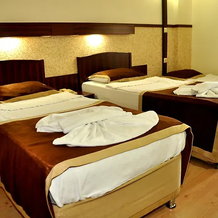 Arsi 4* Alanya