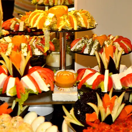 Arsi Hotel