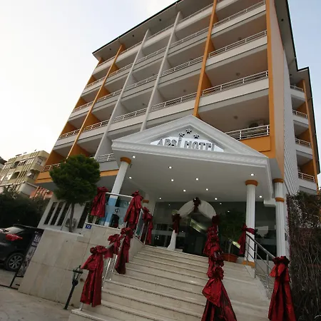 Hotel Arsi