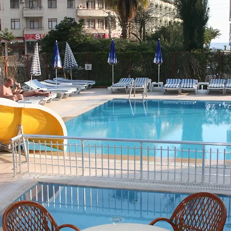 Arsi Hotel