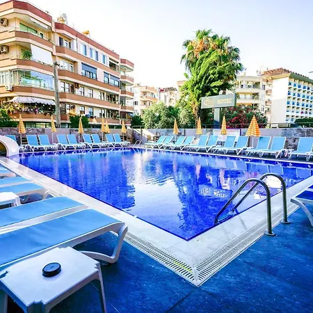 Hotel Arsi 4*