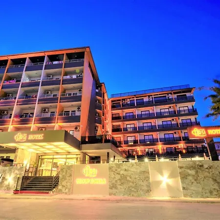 Hotel Arsi