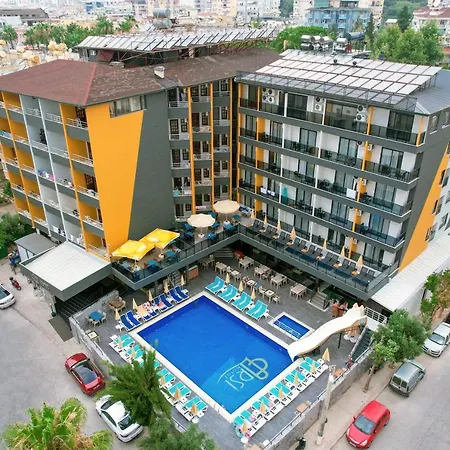 Arsi Hotel 4*
