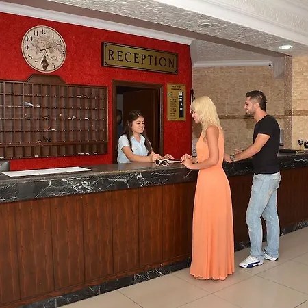 Arsi Hotel 4*