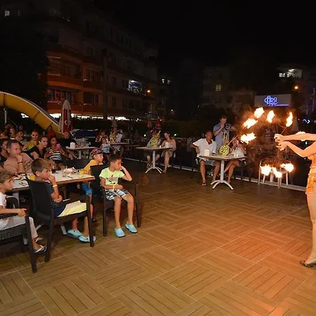Arsi Hotel
