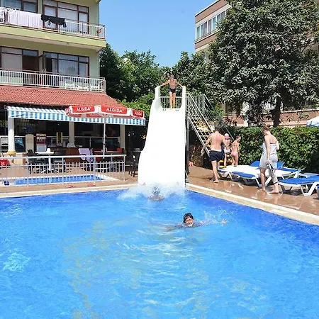 Arsi 4*