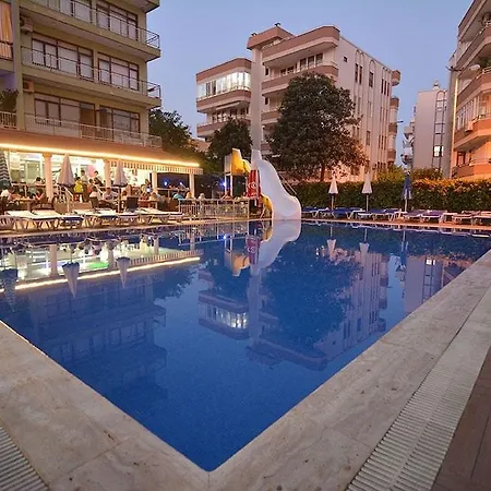 Hotel Arsi