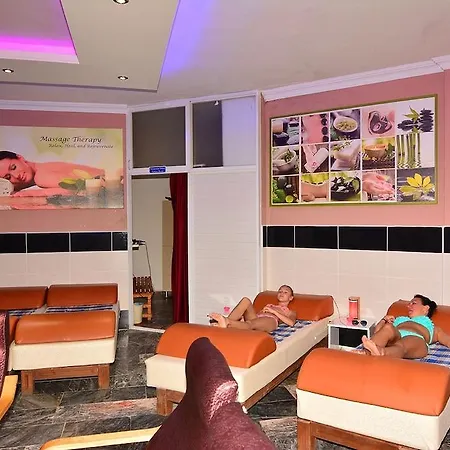 Arsi 4* Alanya