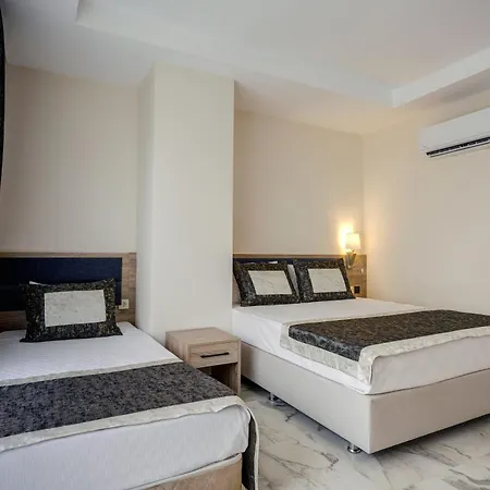 Arsi Alanya