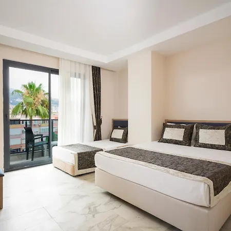 Arsi 4* Alanya