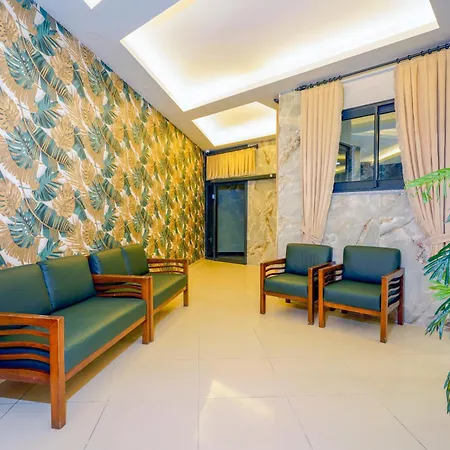 Hotel Arsi