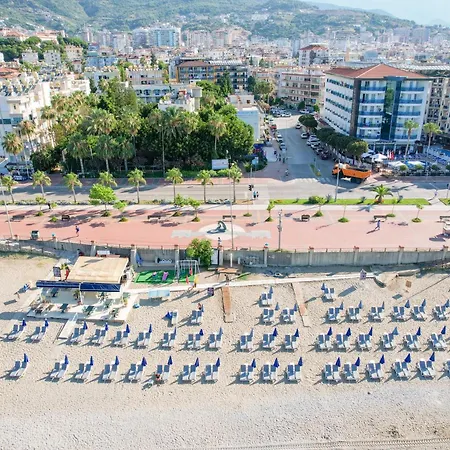 Hotel Arsi 4*