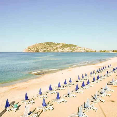Hotel Arsi Alanya