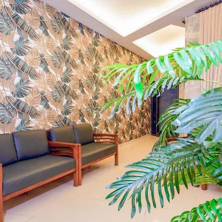Hotel Arsi 4*