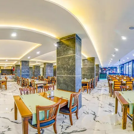 Hotel Arsi