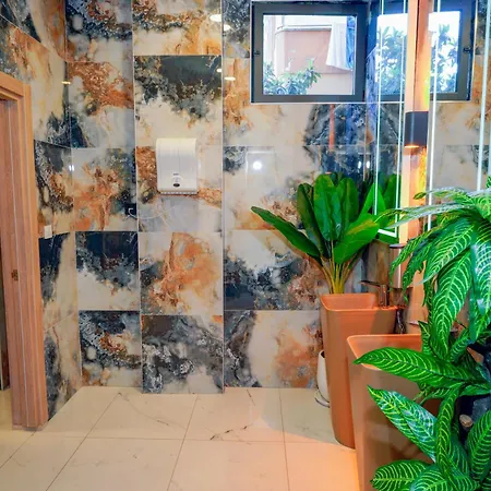 Hotel Arsi Alanya