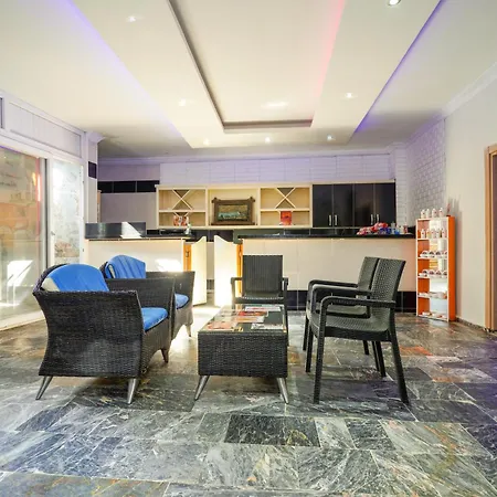 Arsi Hotel